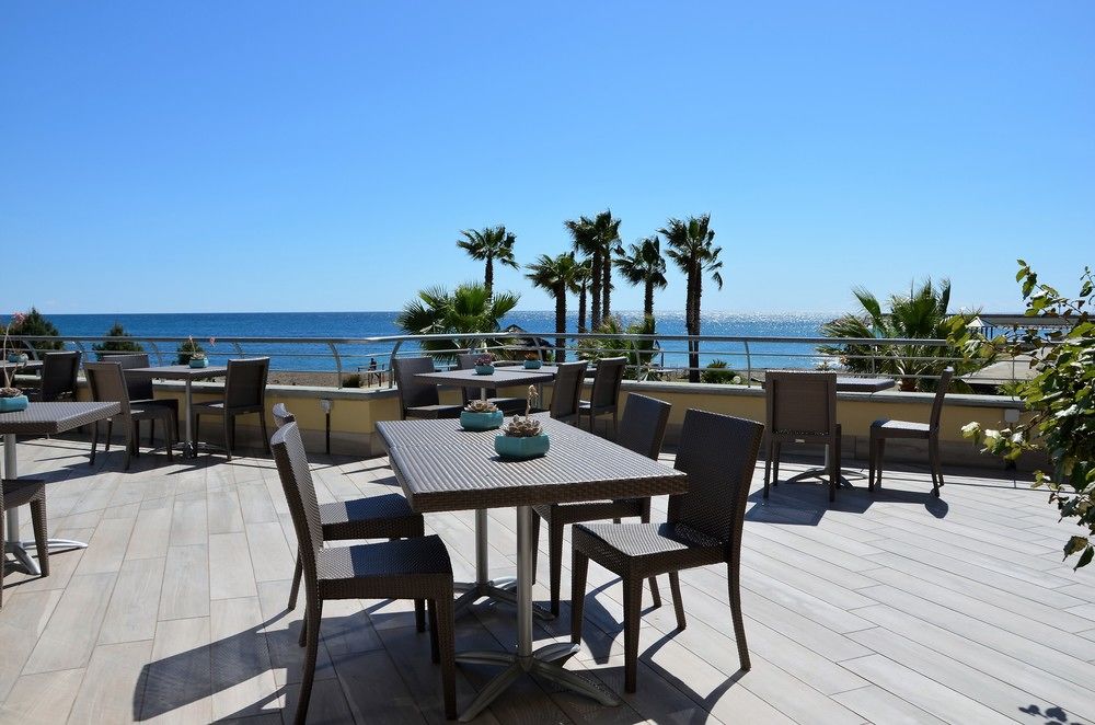 Fotos del hotel - Aregai Marina Hotel & Residence