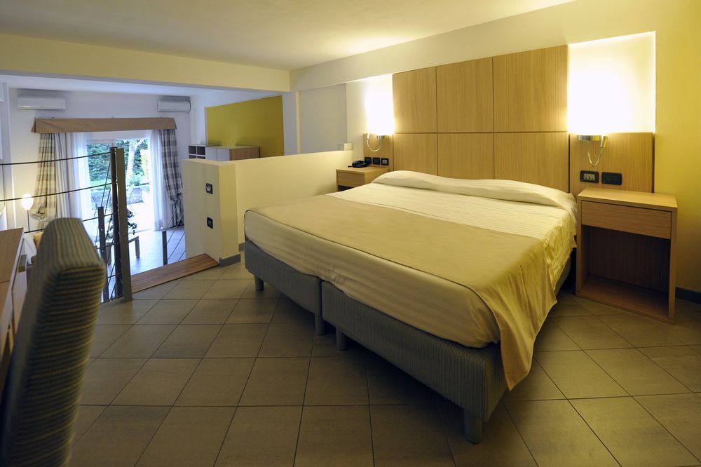 Fotos del hotel - Aregai Marina Hotel & Residence