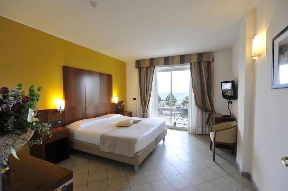 Fotos del hotel - Aregai Marina Hotel & Residence