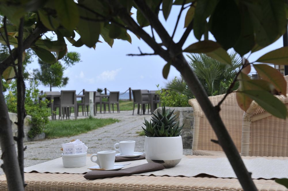 Fotos del hotel - Aregai Marina Hotel & Residence