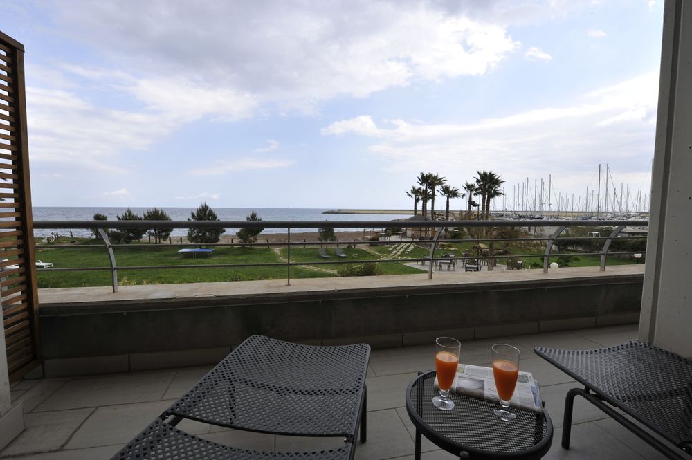 Fotos del hotel - Aregai Marina Hotel & Residence