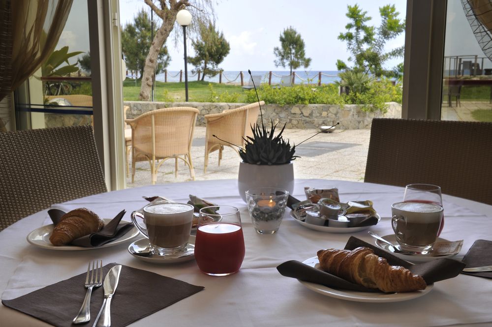 Fotos del hotel - Aregai Marina Hotel & Residence
