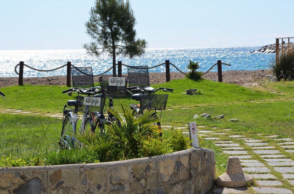 Fotos del hotel - Aregai Marina Hotel & Residence