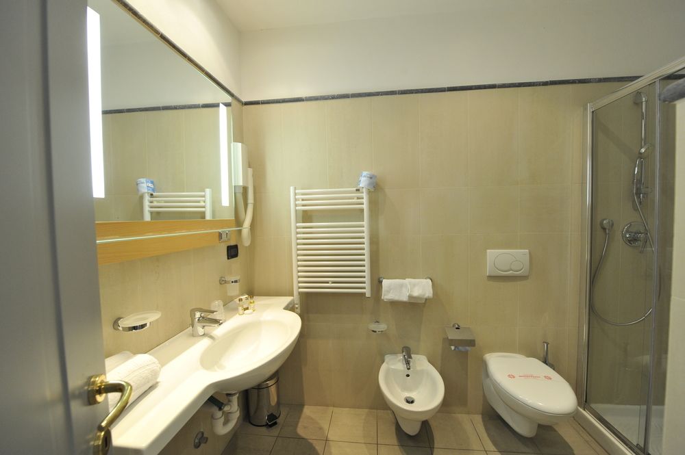 Fotos del hotel - Aregai Marina Hotel & Residence