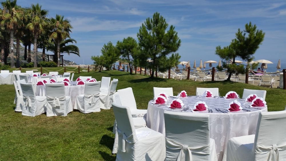 Fotos del hotel - Aregai Marina Hotel & Residence