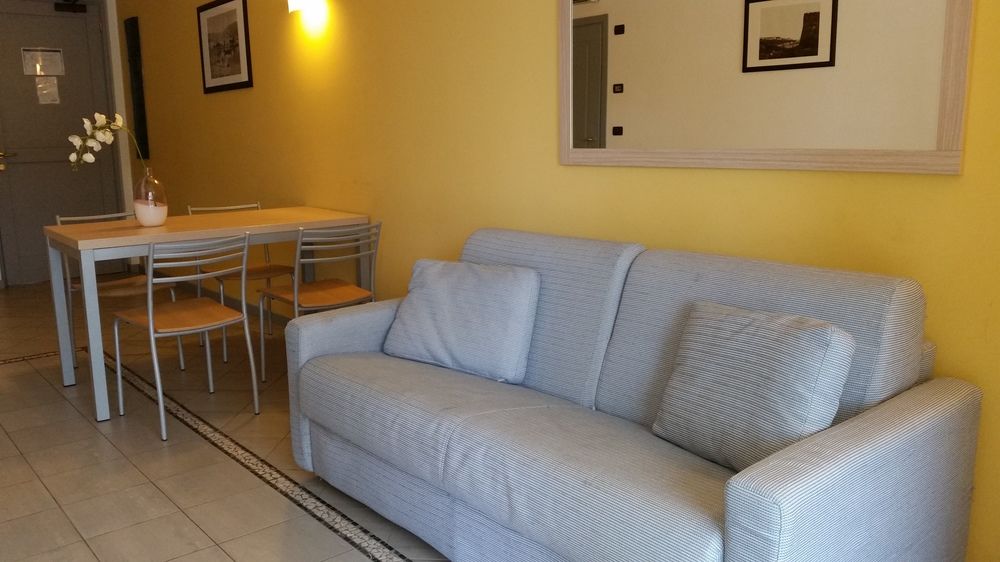Fotos del hotel - Aregai Marina Hotel & Residence