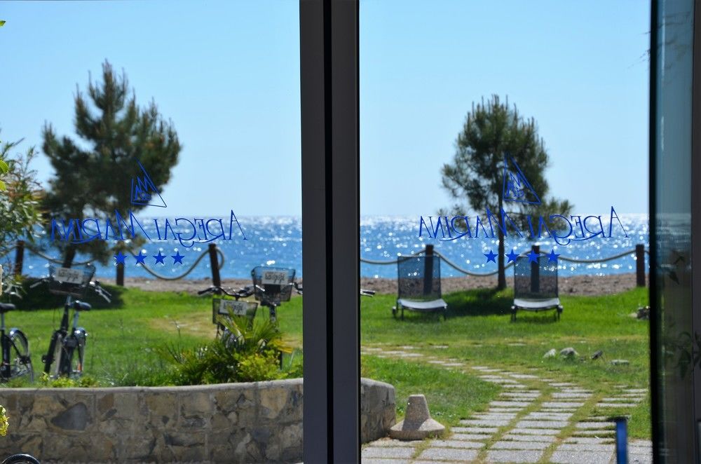 Fotos del hotel - Aregai Marina Hotel & Residence