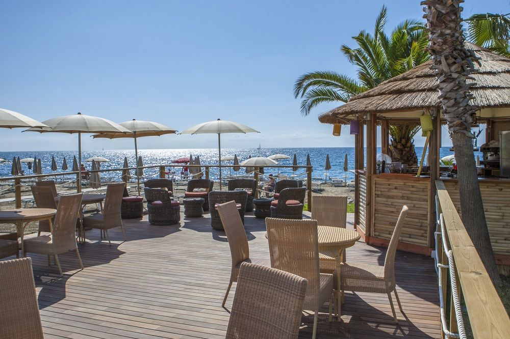 Fotos del hotel - Aregai Marina Hotel & Residence