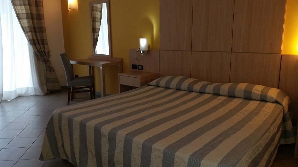 Fotos del hotel - Aregai Marina Hotel & Residence