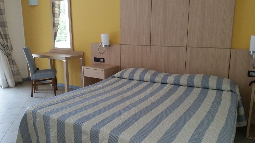 Fotos del hotel - Aregai Marina Hotel & Residence