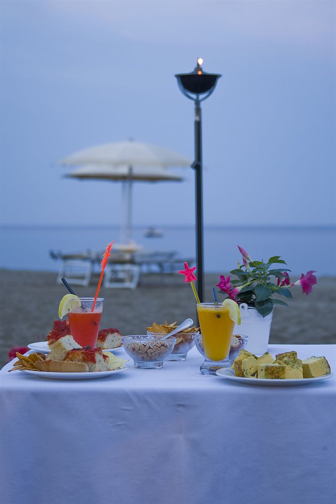 Fotos del hotel - Aregai Marina Hotel & Residence