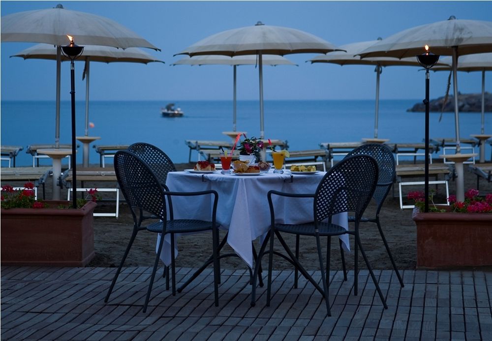 Fotos del hotel - Aregai Marina Hotel & Residence