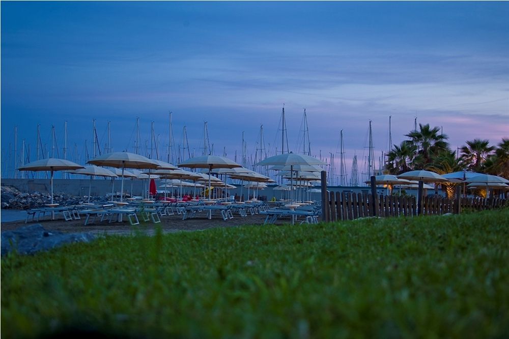 Fotos del hotel - Aregai Marina Hotel & Residence