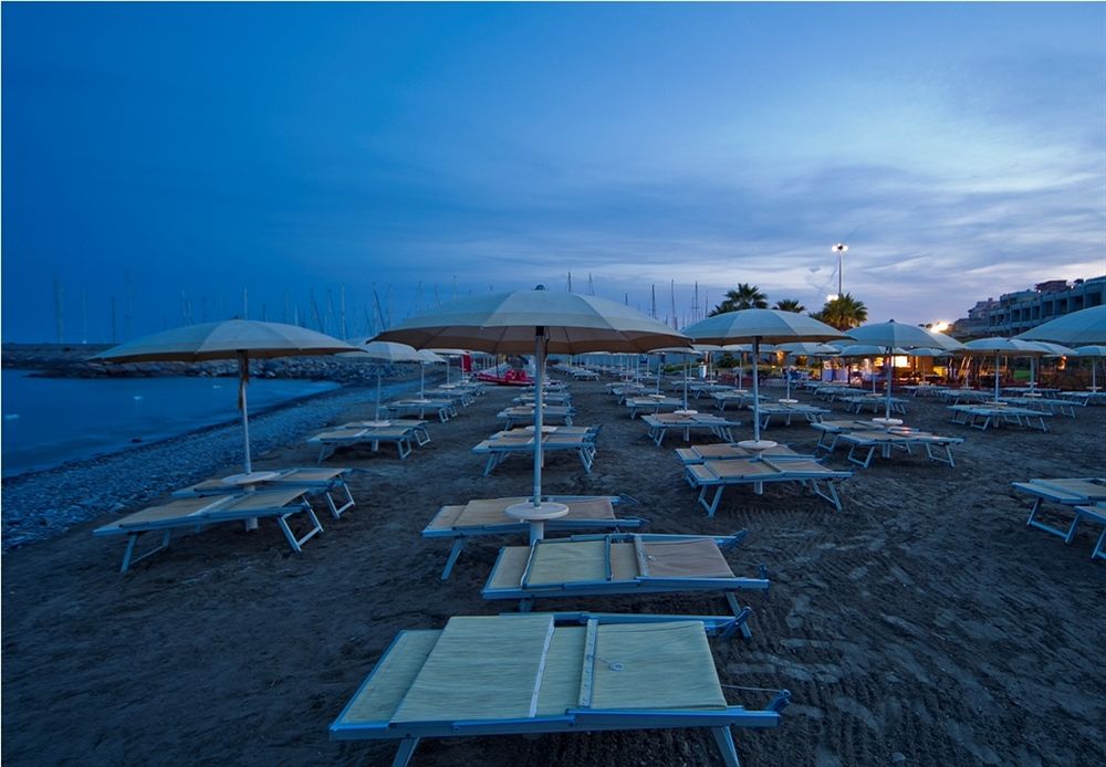 Fotos del hotel - Aregai Marina Hotel & Residence