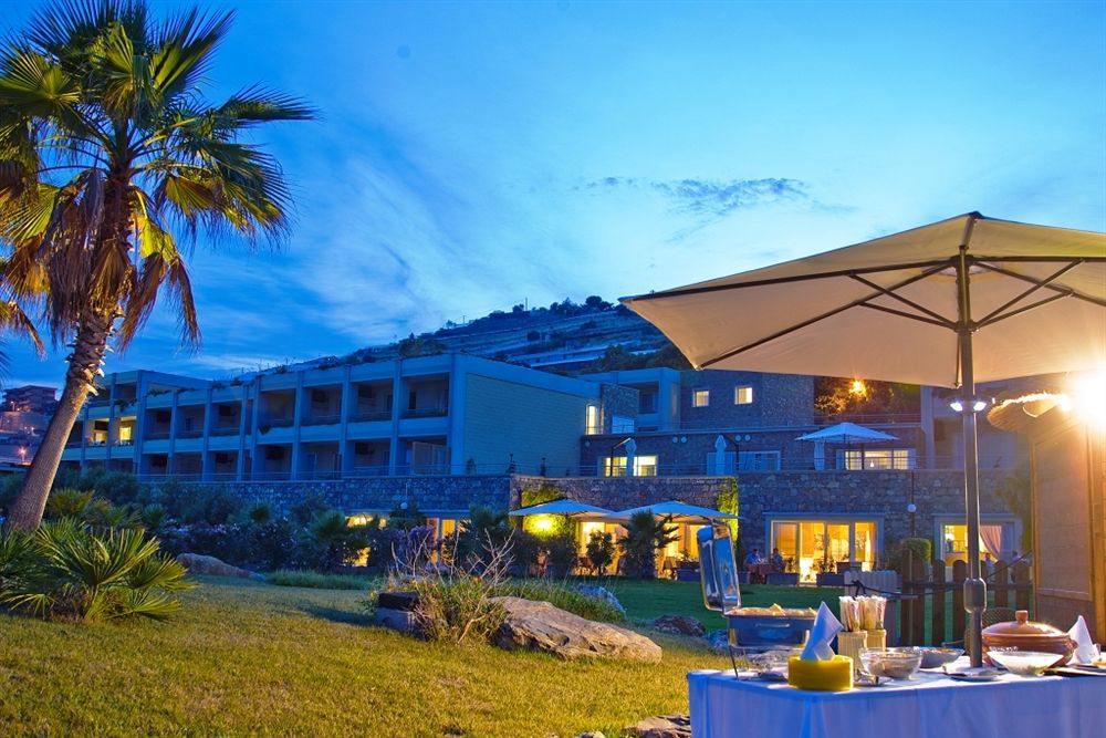 Fotos del hotel - Aregai Marina Hotel & Residence