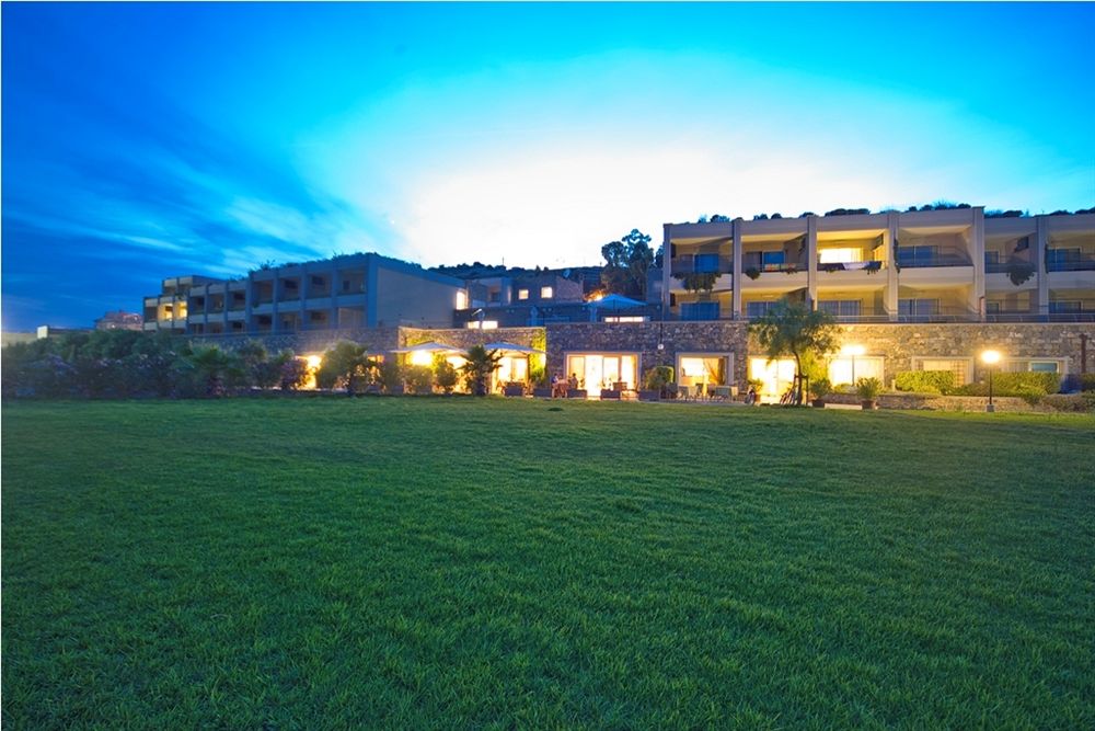 Fotos del hotel - Aregai Marina Hotel & Residence