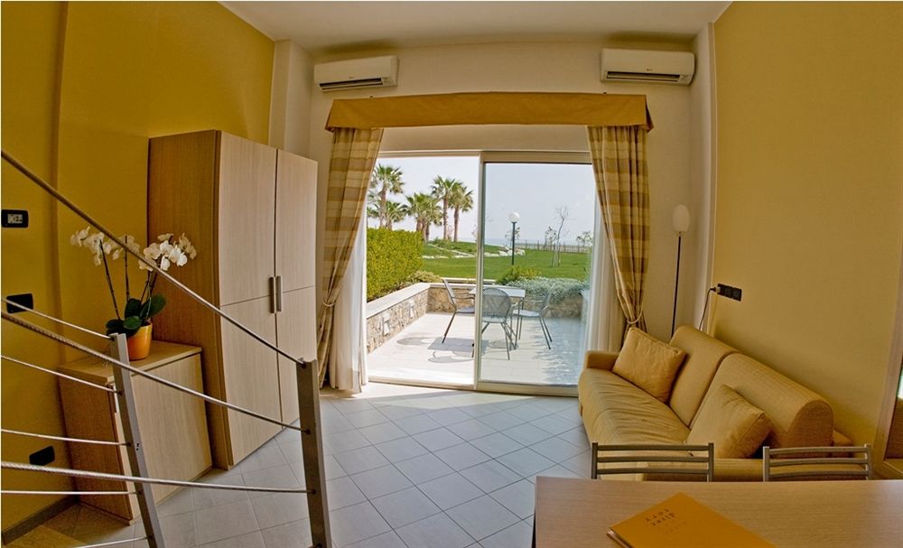 Fotos del hotel - Aregai Marina Hotel & Residence