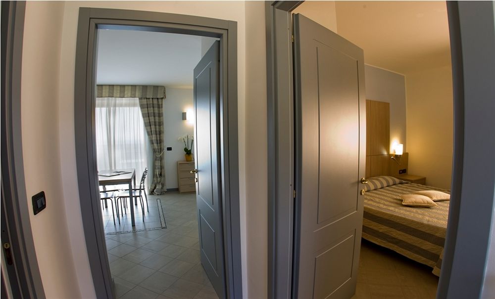Fotos del hotel - Aregai Marina Hotel & Residence