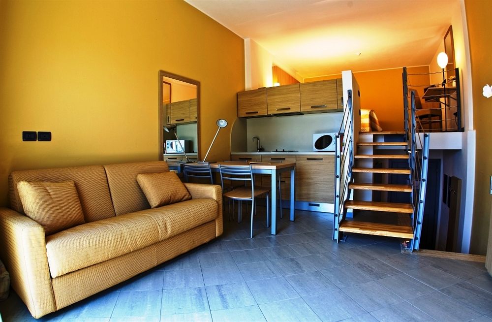 Fotos del hotel - Aregai Marina Hotel & Residence