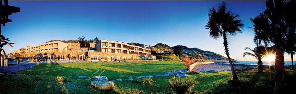 Fotos del hotel - Aregai Marina Hotel & Residence