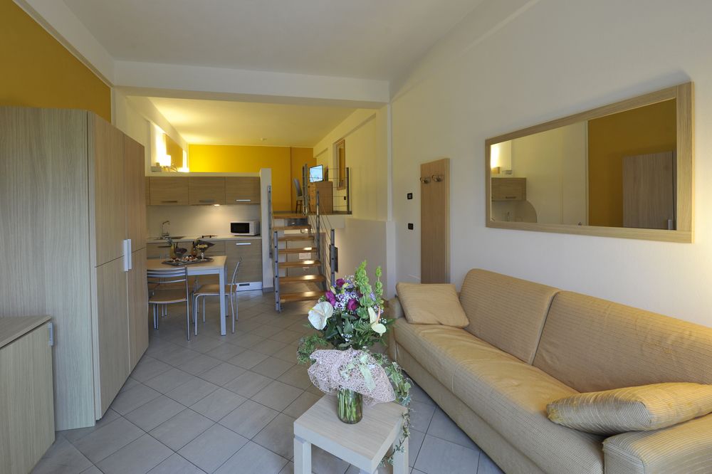 Fotos del hotel - Aregai Marina Hotel & Residence