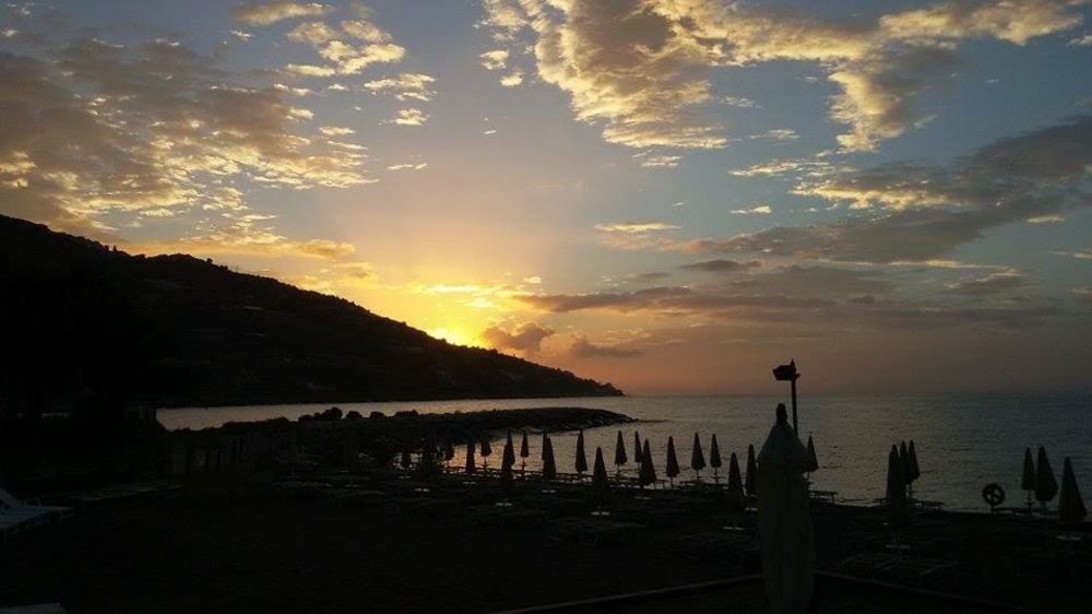 Fotos del hotel - Aregai Marina Hotel & Residence