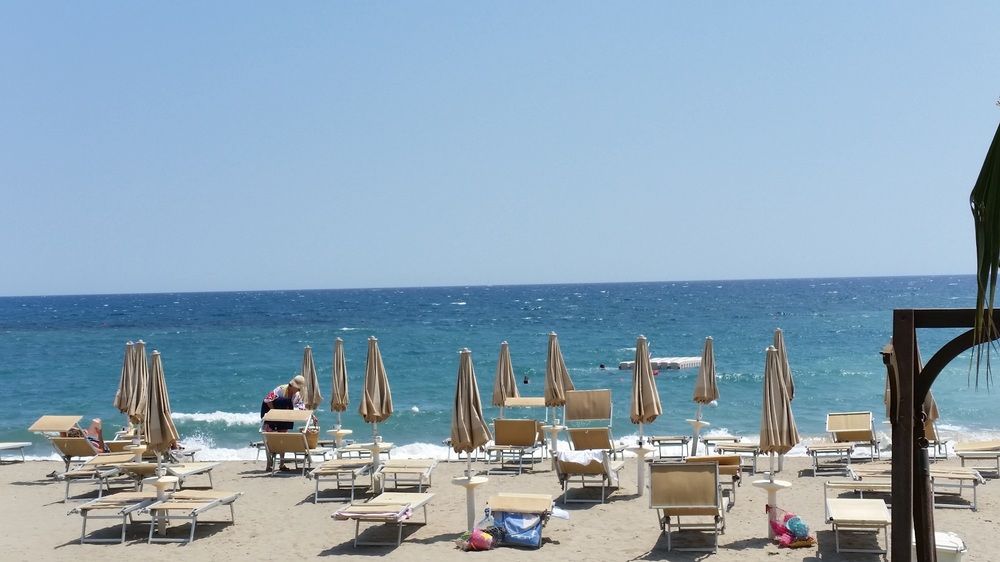 Fotos del hotel - Aregai Marina Hotel & Residence