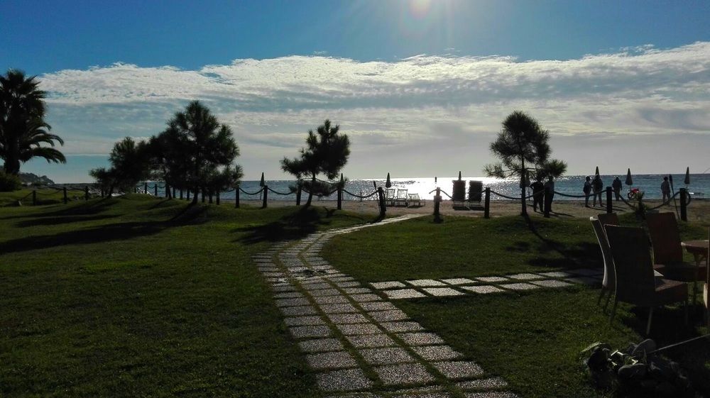 Fotos del hotel - Aregai Marina Hotel & Residence