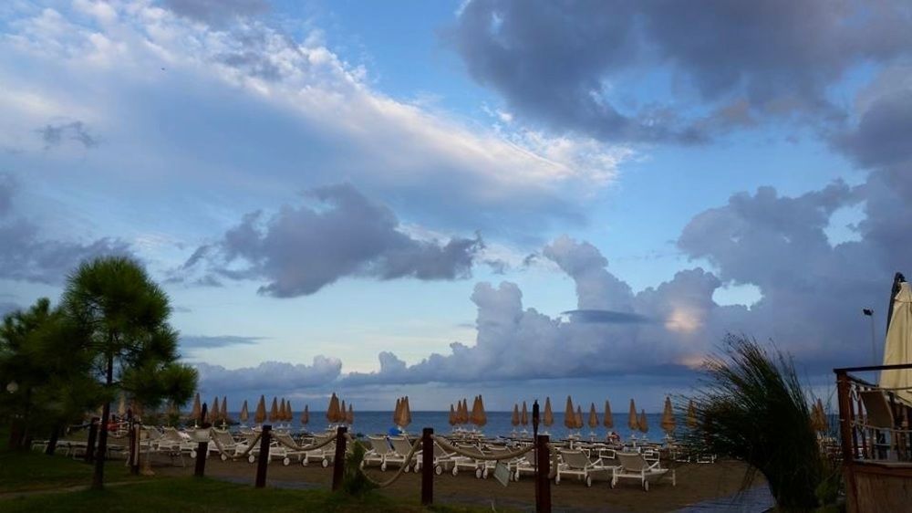 Fotos del hotel - Aregai Marina Hotel & Residence