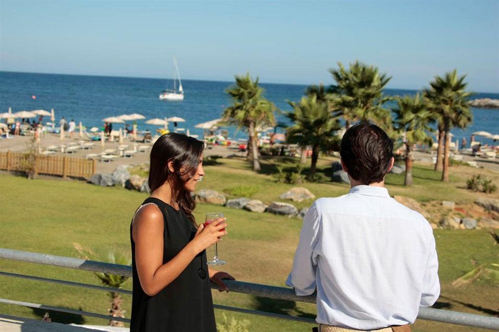 Fotos del hotel - Aregai Marina Hotel & Residence