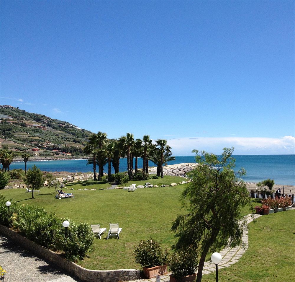 Fotos del hotel - Aregai Marina Hotel & Residence