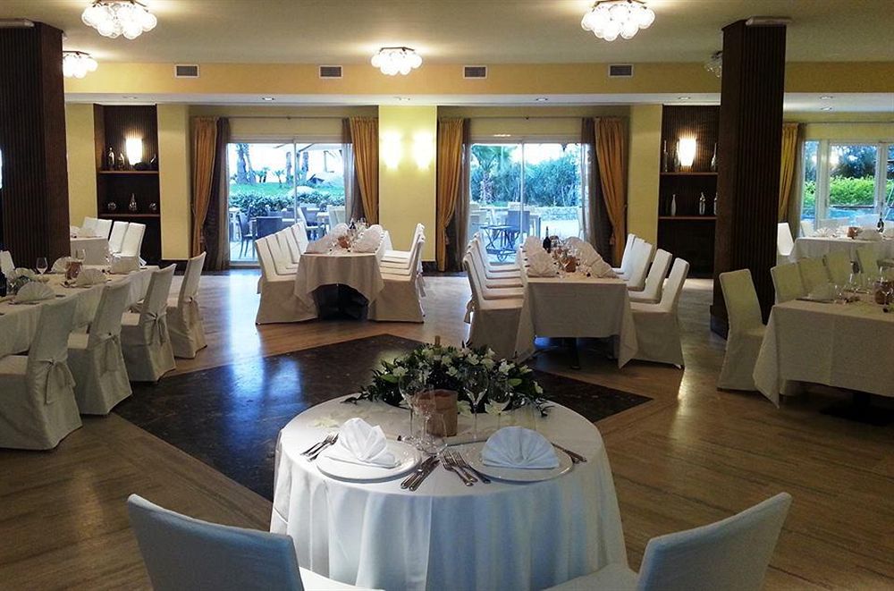 Fotos del hotel - Aregai Marina Hotel & Residence
