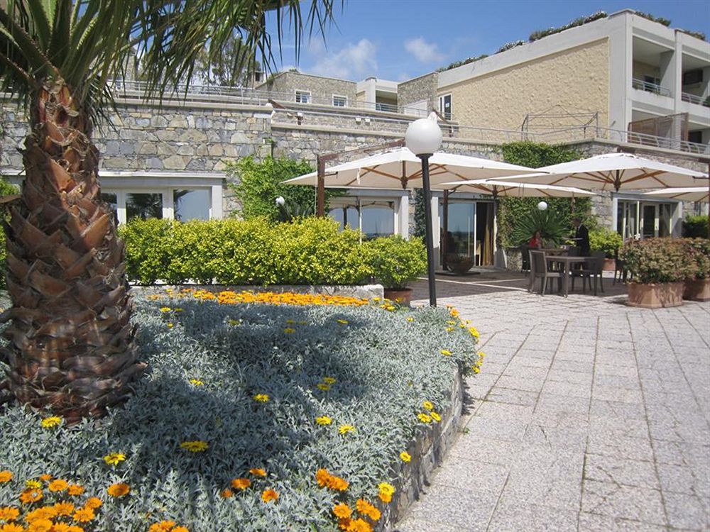 Fotos del hotel - Aregai Marina Hotel & Residence