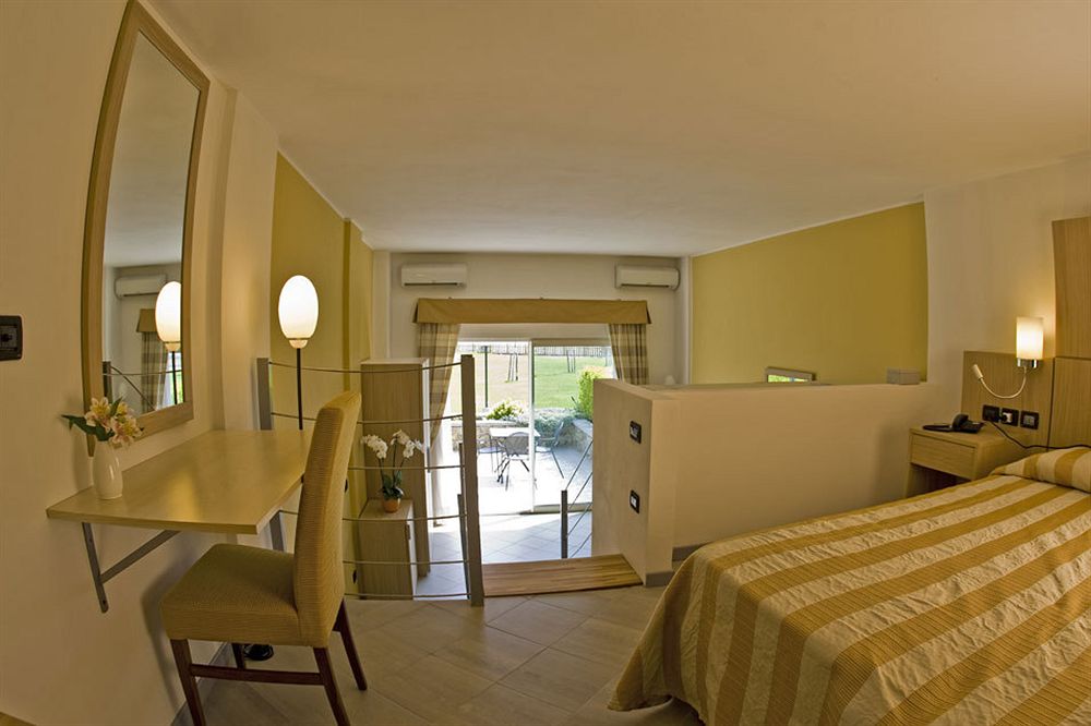 Fotos del hotel - Aregai Marina Hotel & Residence