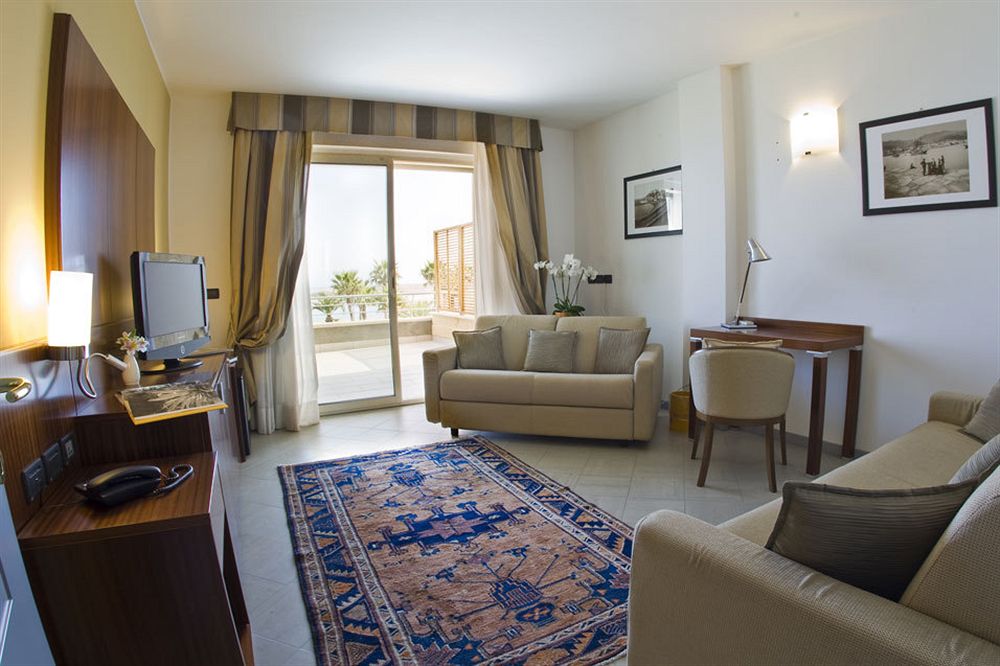 Fotos del hotel - Aregai Marina Hotel & Residence