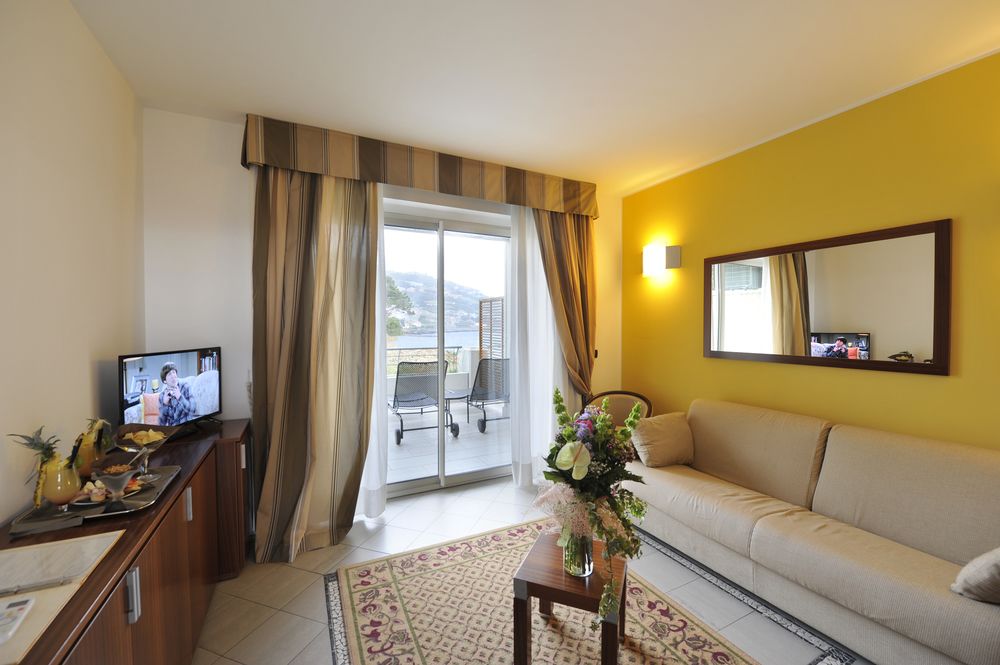 Fotos del hotel - Aregai Marina Hotel & Residence