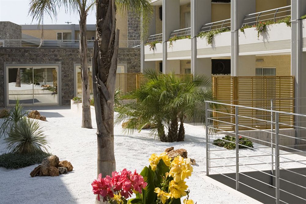 Fotos del hotel - Aregai Marina Hotel & Residence