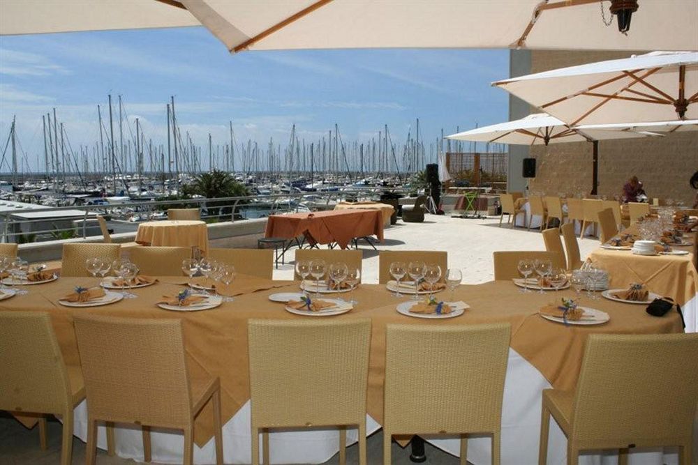 Fotos del hotel - Aregai Marina Hotel & Residence