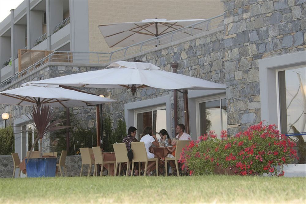 Fotos del hotel - Aregai Marina Hotel & Residence
