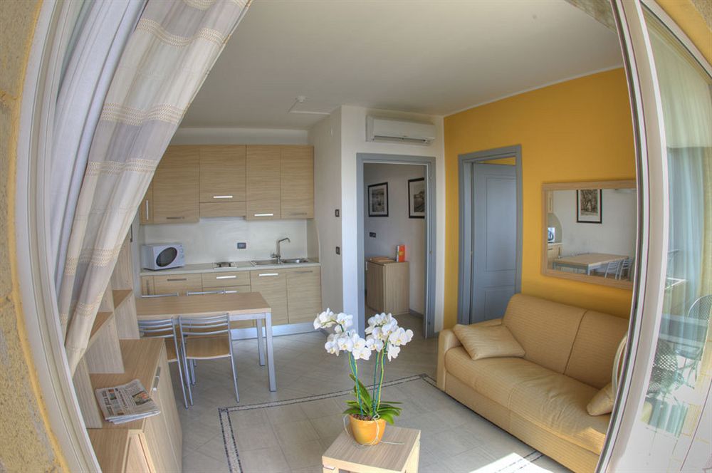 Fotos del hotel - Aregai Marina Hotel & Residence
