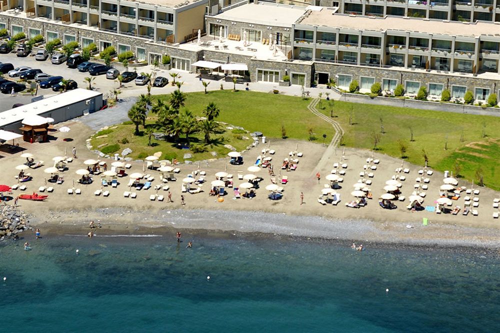Fotos del hotel - Aregai Marina Hotel & Residence