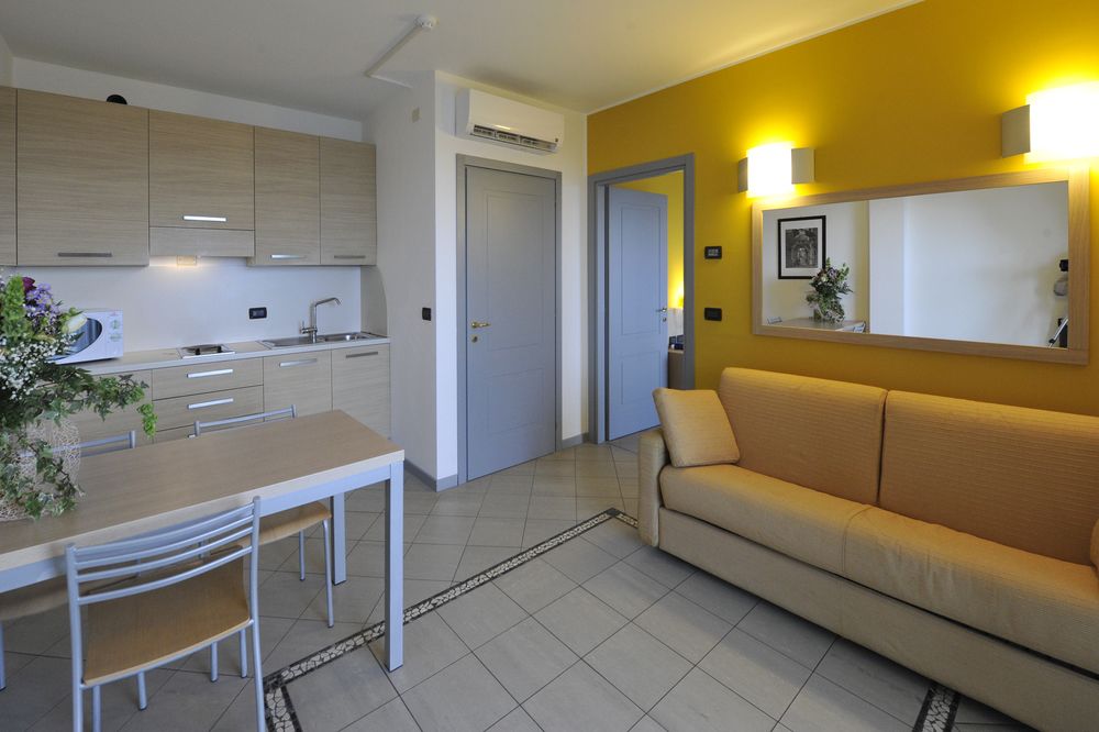 Fotos del hotel - Aregai Marina Hotel & Residence