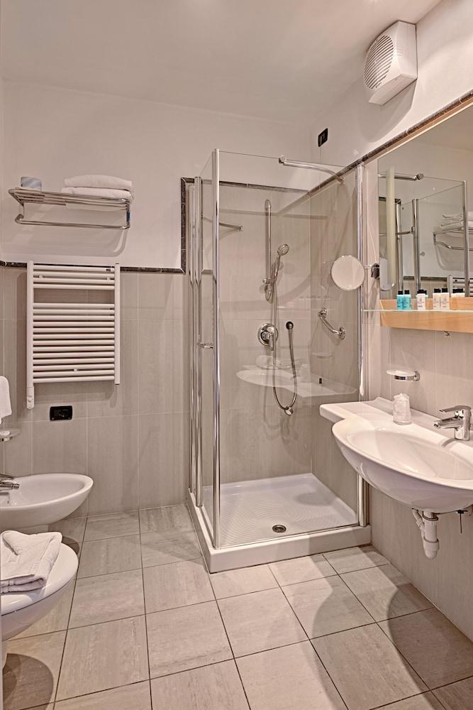 Fotos del hotel - Aregai Marina Hotel & Residence
