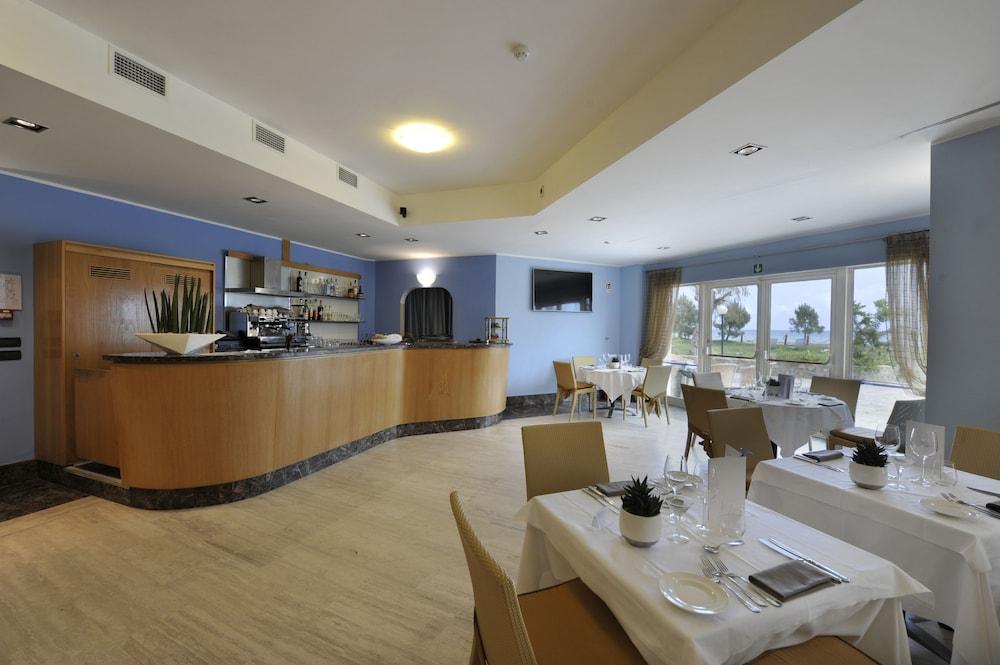 Fotos del hotel - Aregai Marina Hotel & Residence
