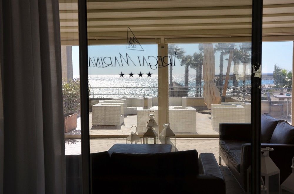 Fotos del hotel - Aregai Marina Hotel & Residence