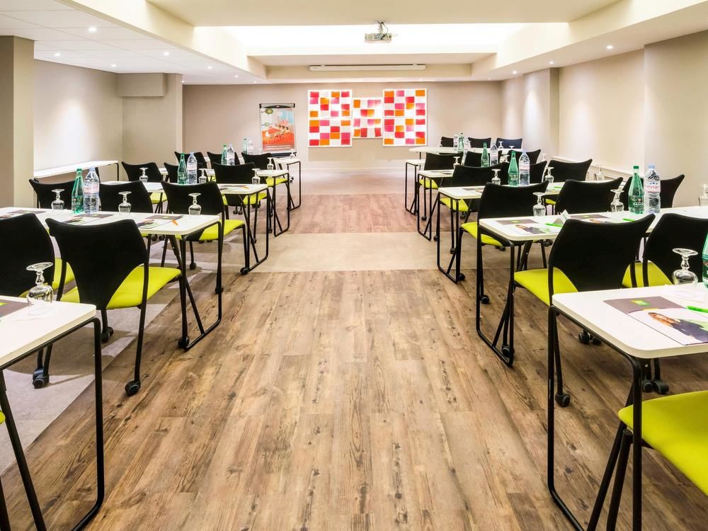 Fotos del hotel - IBIS STYLES ANNEMASSE