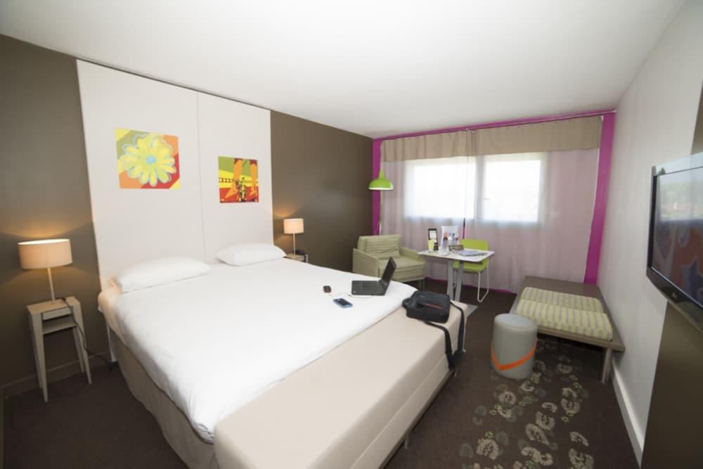 Fotos del hotel - IBIS STYLES ANNEMASSE