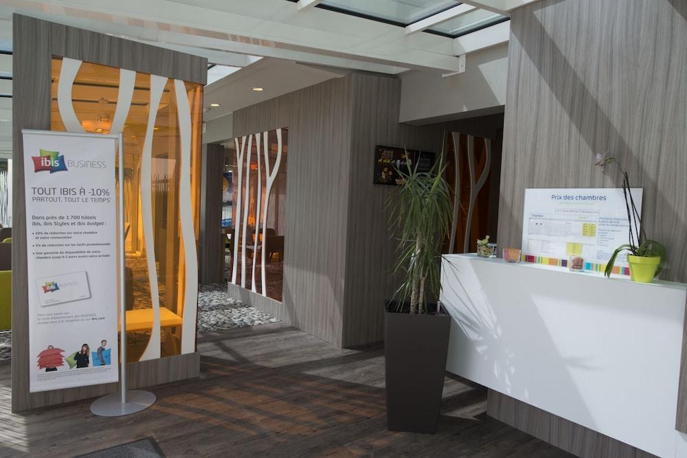 Fotos del hotel - IBIS STYLES ANNEMASSE