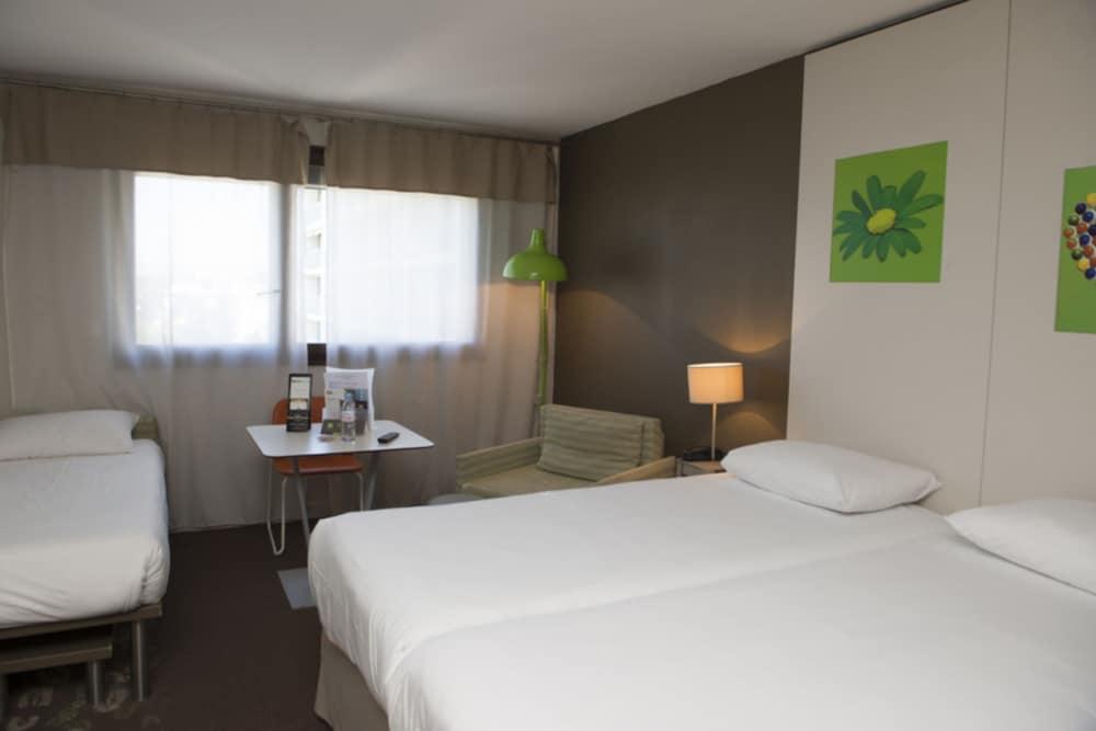 Fotos del hotel - IBIS STYLES ANNEMASSE