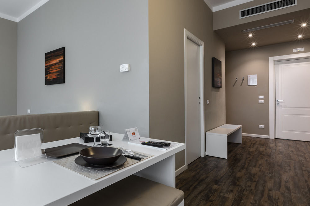 Fotos del hotel - Studio Inn De Angeli